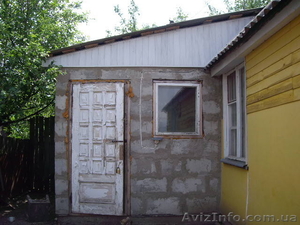 Дом,  с.Хмильна,  25км. от Киева,  25 соток #717200