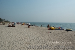 Участок под застройку,  Азовское море #707396