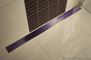 Душевые каналы производства Германии #716256