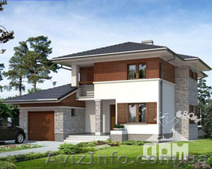 Дом в Андреевке #710120