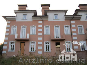 Таунхаус пл.Бакинских #728317