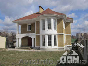 Дом Куйбышевский р-н ор-р пл.Бакинских #717093