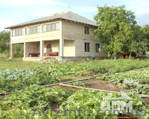 Дом на Доле Донецкая область #716991