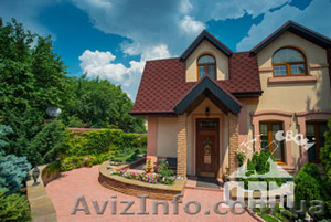 Дом на Гладковке #709983