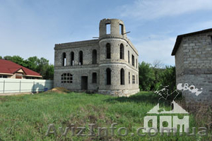 Недострой ор-р Чулковка #725842