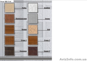 Новинка ! Алюминиевый профиль для Шкафов-купе ART полимер от производителя. #721374