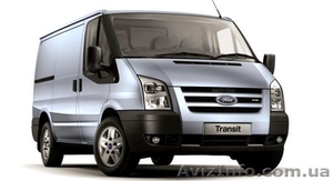 запчасти новые и б/у Ford Connect, Ford Transit,  Mercedes sprinter  #727154