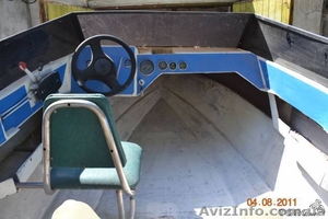 Продам катер дракон #707671