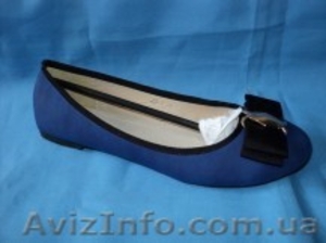 Обувь новая 7-км #719948