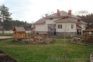 Дом в Жорновке.Святошенский р-он. #724209