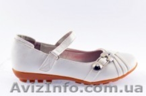 Детская обувь осень #723726