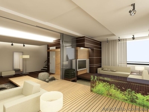 перепланировка и дезайн  #711983