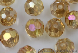 Бусины и Камни для рукоделия розница и опт. Доставка по всей Украине #718513