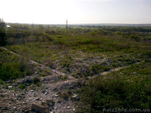 12 соток в Екатериновке #720515