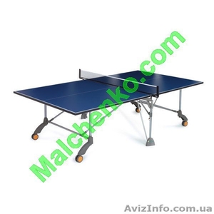 Enebe Terra. Теннисный стол (для помещений).  #708406