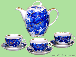 Фарфор от производителя #704632