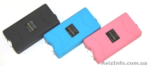 OCA 800 Touch Taser 10 Million Volt 2012 года #709023