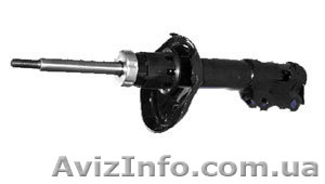 Амортизатор передний а11-2905010 Chery Amulet #705792