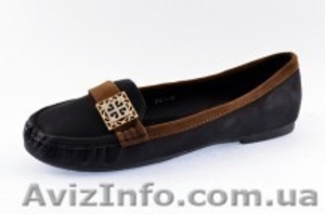 Женская обувь осень #722128