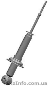 Амортизатор задний a21-2915010 Chery Elara #705798