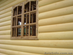 Продаю блокхаус #718941