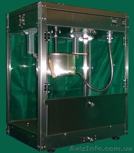 Аппарат попкорна PRESTO 12U #715535