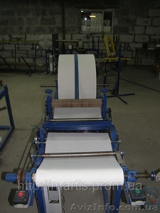 Стнанок для салфеток и полотенец #725307