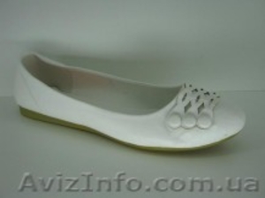 Обувь в ассортименте оптом #717750