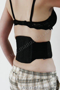 Ортопедический пояс для поясницы. лечение радикулита #705033