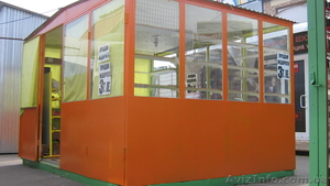 ПРОДАМ ТОРГОВУЮ ТОЧКУ НА РЫНКЕ #526691