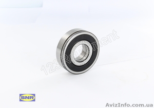 Подшипник КПП/ 25x62x17, 5 Renault - SNR AB12888S05 #724755