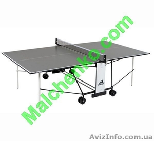 Теннисный стол для помещений Adidas TI-2.  #708407