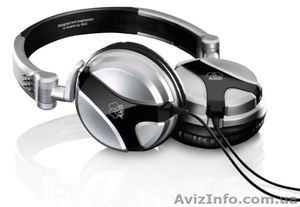 Наушники AKG K519DJ  #719056