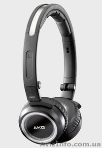 Наушники AKG K451  #719286