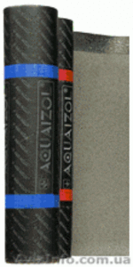 Кровельные материалы еврорубероид,  Битумная черепица Акваизол Луганск #711038