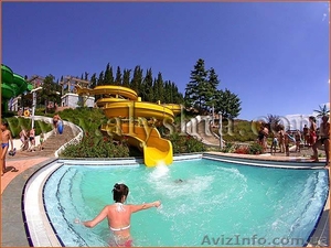 Туры в Крым из Харькова 2012! #725750