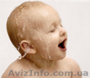 Детский лечебный массаж  #720537