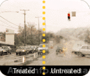 Самый лучший Антидождь Aquapel #703761