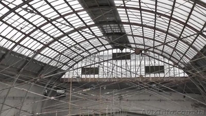 Арки,  арочные конструкции и перекрытия #726184