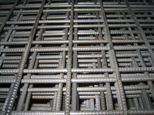 Сетка от производителя. #717236