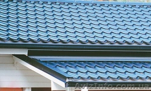 Металлочерепица Arcelor Бельгия 480руб #707202