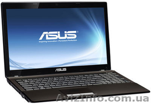 Ноутбук Asus k53ta #724998