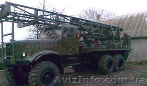 Бурение скважин Киев.  #20844