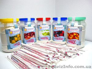 Молочные коктейли «На Здоровье!» #705059