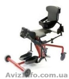 Вертикализатор для детей Bantam-2 #711408