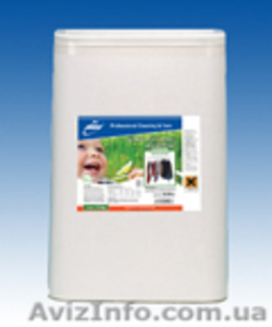 Стиральный порошок (без фосфатов)профессиональный #727409