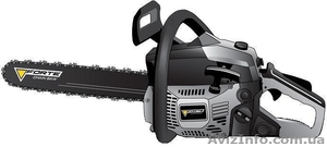 Продам бензопилу Forte FGS 24-45 #709345