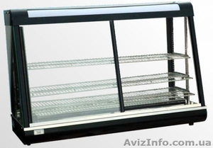 Тепловая витрина #713760