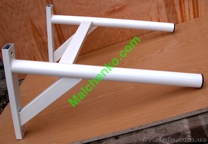 Брусья настенные (Профессиональная серия) #708332