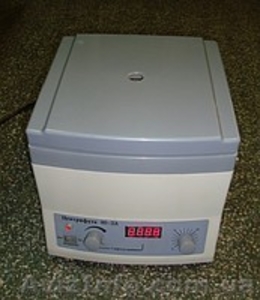 Центрифуга лабораторная 80-2А по самой низкой цене #711404